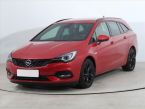 Opel Astra - fotka číslo 1