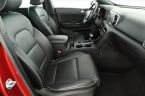 Kia Sportage - fotka číslo 6