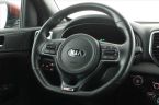 Kia Sportage - fotka číslo 16