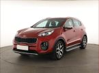 Kia Sportage - fotka číslo 1