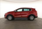 Kia Sportage - fotka číslo 2