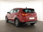 Kia Sportage - fotka číslo 3