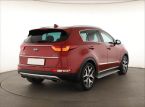 Kia Sportage - fotka číslo 4