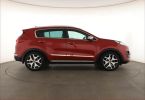 Kia Sportage - fotka číslo 5