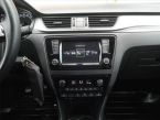 Škoda Rapid - fotka číslo 11
