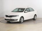 Škoda Rapid - fotka číslo 1