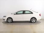 Škoda Rapid - fotka číslo 2