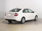Škoda Rapid - fotka číslo 4