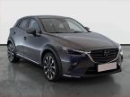 Mazda CX-3 - fotka číslo 0