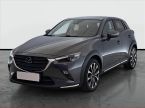 Mazda CX-3 - fotka číslo 1
