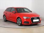Audi A3 - fotka číslo 0