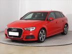 Audi A3 - fotka číslo 1