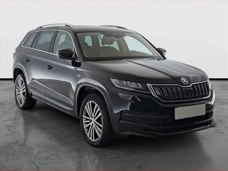 Škoda Kodiaq - hlavní fotka inzerátu