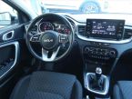 Kia Cee'd - fotka číslo 6