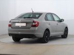 Škoda Rapid - fotka číslo 4