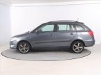 Škoda Fabia - fotka číslo 2