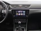 Škoda Superb - fotka číslo 11