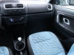 Škoda Fabia - fotka číslo 7