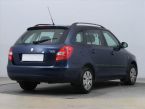 Škoda Fabia - fotka číslo 4