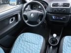 Škoda Fabia - fotka číslo 6