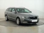Škoda Superb - fotka číslo 0