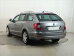 Škoda Superb - fotka číslo 3