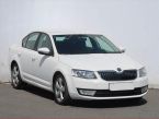 Škoda Octavia - fotka číslo 0