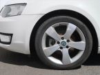 Škoda Octavia - fotka číslo 14