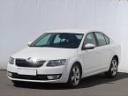 Škoda Octavia - fotka číslo 1