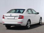 Škoda Octavia - fotka číslo 4