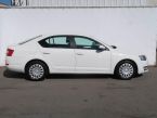Škoda Octavia - fotka číslo 5