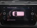 Volkswagen Touran - fotka číslo 20