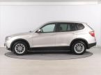 BMW X3 - fotka číslo 2