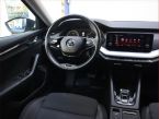 Škoda Octavia - fotka číslo 6
