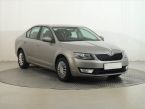 Škoda Octavia - fotka číslo 0