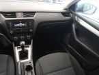 Škoda Octavia - fotka číslo 7