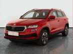 Škoda Karoq - fotka číslo 1