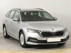 Škoda Octavia - fotka číslo 0