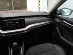 Škoda Octavia - fotka číslo 7