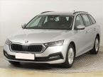 Škoda Octavia - fotka číslo 1