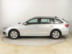 Škoda Octavia - fotka číslo 2