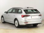 Škoda Octavia - fotka číslo 3