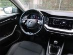 Škoda Octavia - fotka číslo 6
