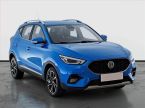 MG ZS - fotka číslo 0
