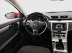 Volkswagen Passat - fotka číslo 6