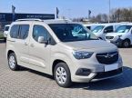 Opel Combo - fotka číslo 0