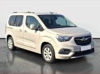 Opel Combo - fotka číslo 0