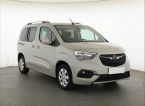 Opel Combo - fotka číslo 0