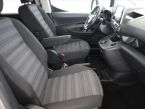 Opel Combo - fotka číslo 6
