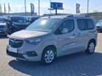 Opel Combo - fotka číslo 1